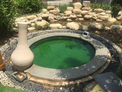 -太白山御龙湾温泉