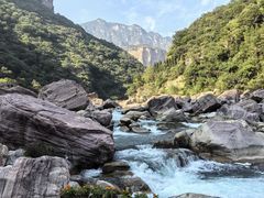 -河南宝泉旅游区