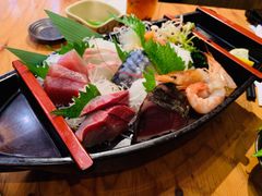 -酒友龙马(心斎橋店)