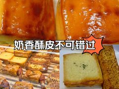 -味多美蛋糕(航天桥店)