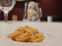 -新光酒家·河豚·海鲜·蟹料理(浦东店)