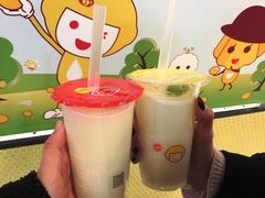 -快乐柠檬happylemon(日月光店)