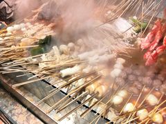-郭记小街麻辣烫(南小街总店)