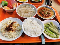 -梅园食堂