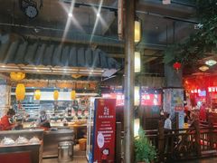 -山芋腔苏北菜(盐城滨海店)