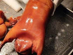 -喜悦烤鸭·新京菜(王府井店)