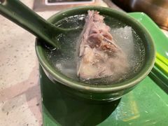 -润园四季椰子鸡火锅(海上世界店)