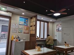 -永丰面馆(汉口路店)