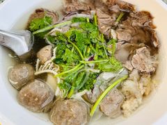 -蔡澜Pho·越南粉餐厅(海上世界店)