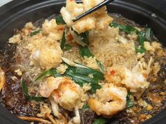 -姚姚酸菜鱼·金戈戈香港豉油鸡(喜荟城联名店)