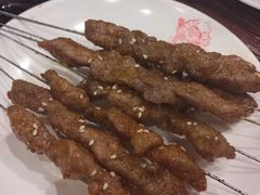 -亮亮烧烤(积玉桥总店)