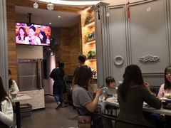 -打趸BTC·Breaktime cafe(北京路店)