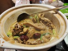 -小城故事·地道宁波味(月湖盛园店)