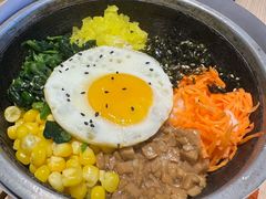 -梨花牛肉汤饭(仁恒伊势丹店)