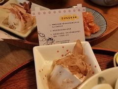 -嘁嘁茶泡饭
