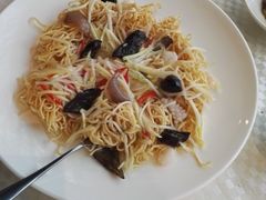 -望乡楼上海菜(日月光店)