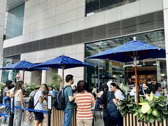 -东荟城名店仓