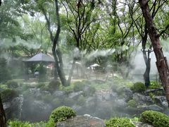 -熙古里艺术村