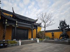 -上海青龙寺