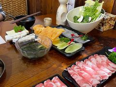 -束河人家(南锣鼓巷店)