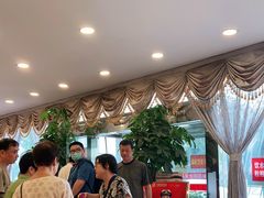 等位区-清华酒楼(盘门店)