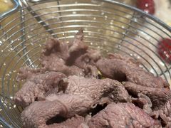 -俏牛哥鲜牛肉牛肆馆(重庆天地店)