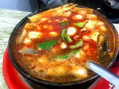 -清真·马文砂锅大全(麦苋街店)