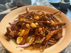 -王家大院·南京菜(湛江路总店)