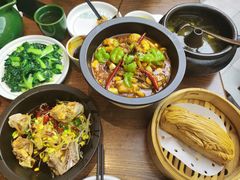 -云海肴·汽锅鸡·云南菜(领展购物广场·中关村店)