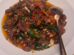 -湘邻呷铺·田园家宴(汉基广场店)