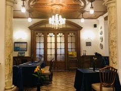 -马勒别墅饭店(静安寺店)