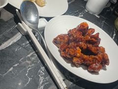 -新白鹿餐厅(虹桥南丰城店)