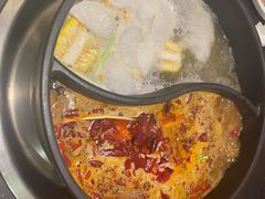 -沸炉重庆老火锅(军事博物馆店)