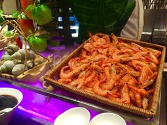 -西藏饭店·亚克·食光自助餐厅(文殊院店)