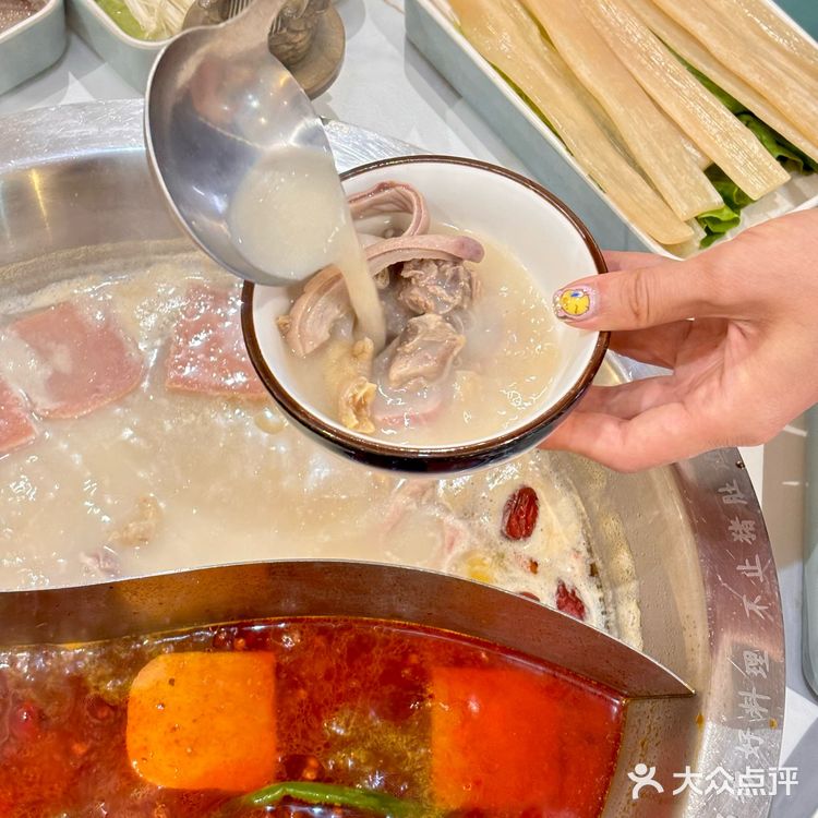 石狮，吃猪肚鸡就来这～