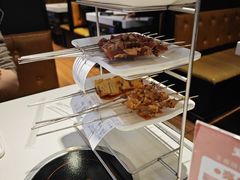 -玉善烧烤串城(长春总店)