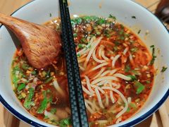 -马记永·兰州牛肉面(天通苑家乐福店)