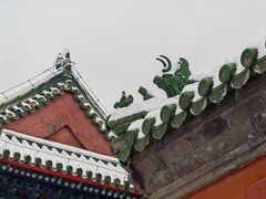-历代帝王庙博物馆