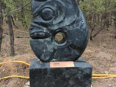 -玉龙沙湖景区