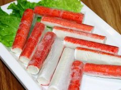 -小米烤肉·和牛原切-创意韩料(东关店)