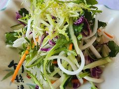 -老克勒上海菜(南京路步行街店)