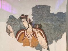 -雅典国家考古博物馆(Ethniko Archaiologiko Museo)