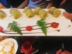 -捞王猪肚鸡火锅(昆山店)
