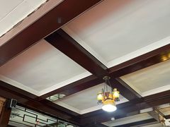 -绿野餐厅(上海动物园店)