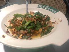 -费大厨辣椒炒肉(黄兴中心广场店)