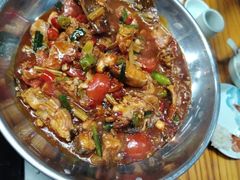 -61号餐吧(兴坪古镇漓江店)