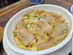 -古韵餐厅(湖畔大学店)