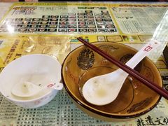 -沃头蠔干粥(同安总店)
