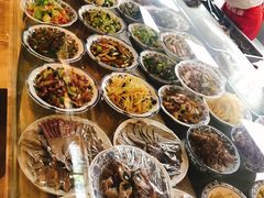 -老三羊汤【北兴隆街店】