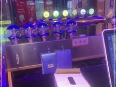 -唐力九头鸟烧烤·罗田吊锅(西云楼店)